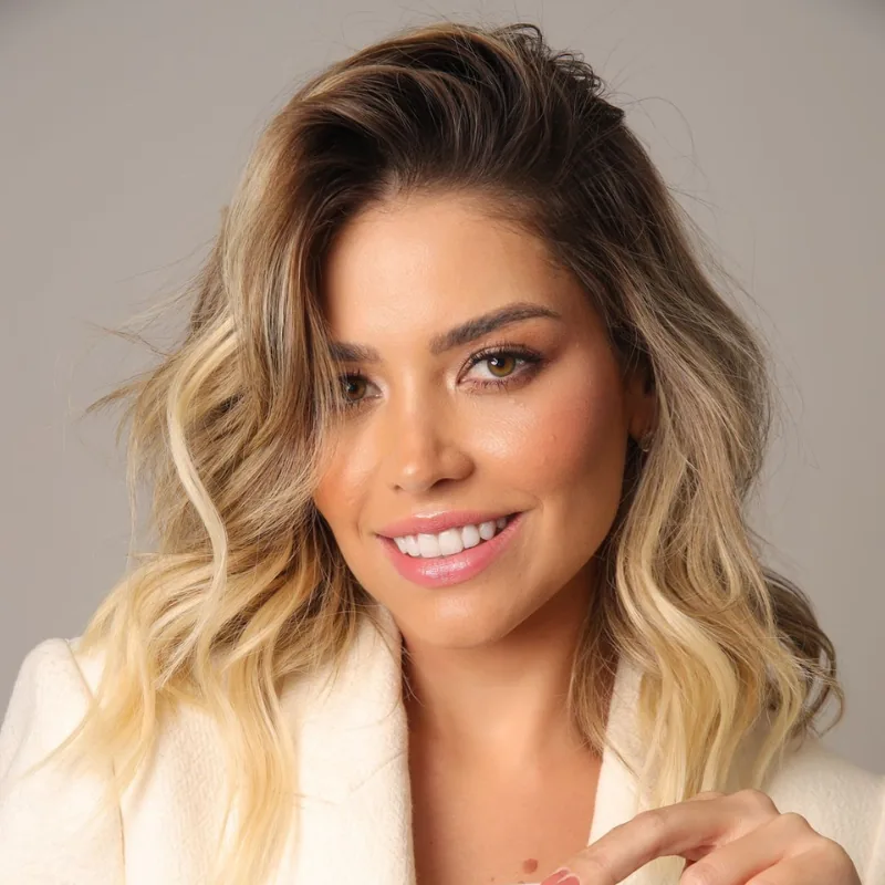 Mariana Perdomo